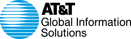 Descargar Logo Vectorizado at t global inf solutions Gratis