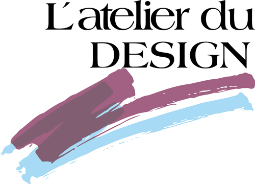 Descargar Logo Vectorizado atelier du design Gratis