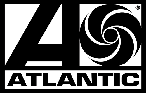Logo Vectorizado atlantic Gratis