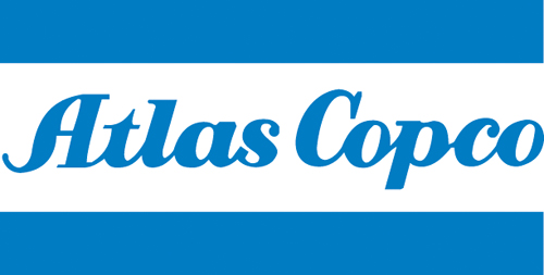 Descargar Logo Vectorizado atlas copco Gratis