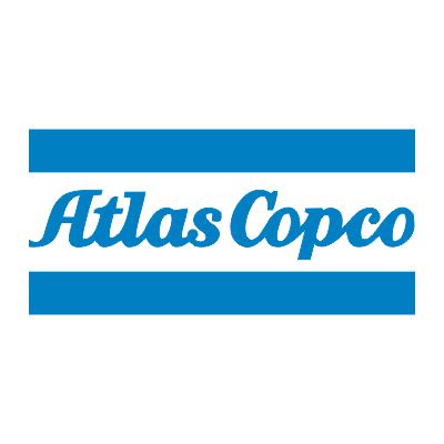 atlas copco Logo PNG Vector Gratis