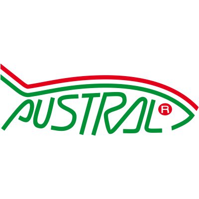 austral Logo PNG Vector Gratis