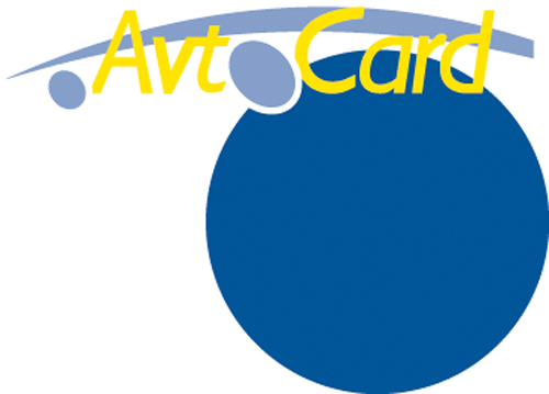 Descargar Logo Vectorizado avtocard Gratis