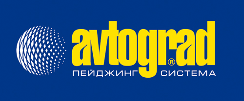 avtograd Logo PNG Vector Gratis