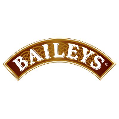 baileys Logo PNG Vector Gratis