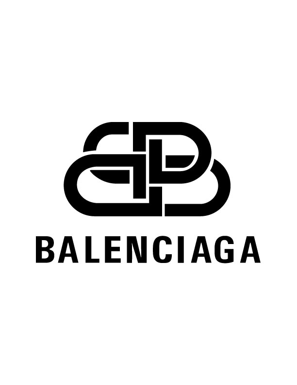 Descargar Logo Vectorizado Balenciaga  Gratis