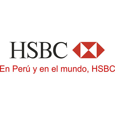 Descargar Logo Vectorizado banco hsbc en peru y en el mundo Gratis