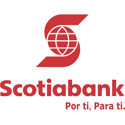 Descargar Logo Vectorizado banco scotiabank por ti para ti Gratis