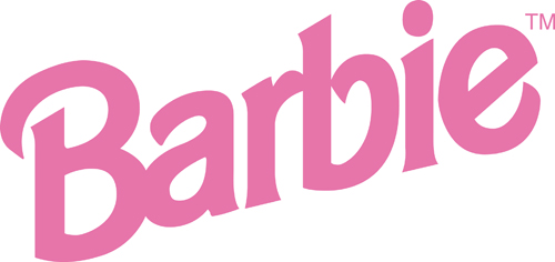 Descargar Logo Vectorizado barbie Gratis
