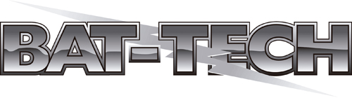 bat tech Logo PNG Vector Gratis