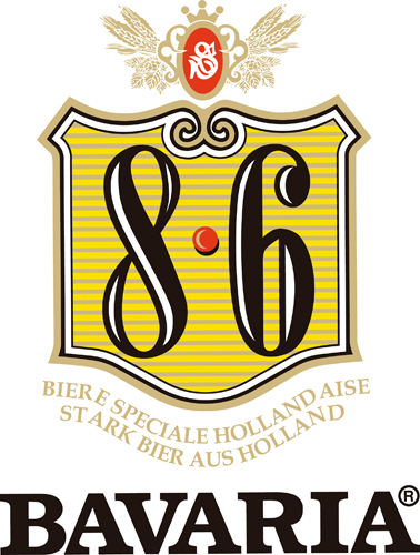 bavaria Logo PNG Vector Gratis