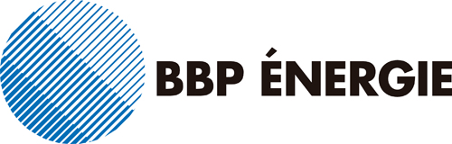 bbp energie Logo PNG Vector Gratis