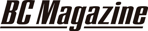 bc magazine Logo PNG Vector Gratis
