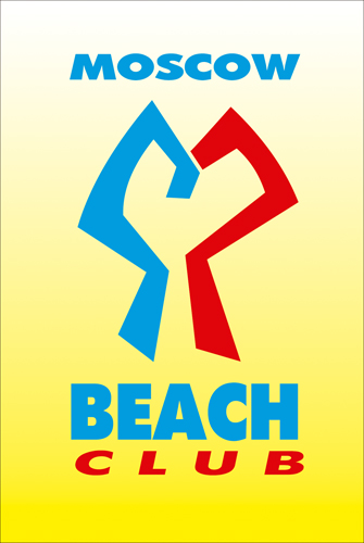 Descargar Logo Vectorizado beach club AI Gratis