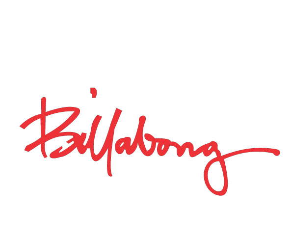 Billabong Logo PNG Vector Gratis