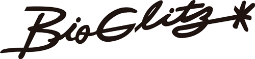 bio glitz Logo PNG Vector Gratis