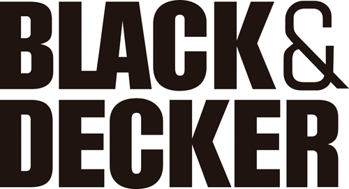 Descargar Logo Vectorizado black decker  2 AI Gratis