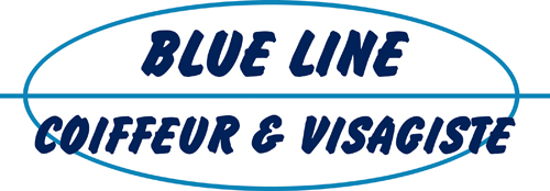 Descargar Logo Vectorizado blue line AI Gratis