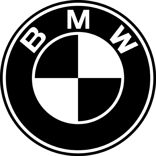 Descargar Logo Vectorizado bmw Gratis