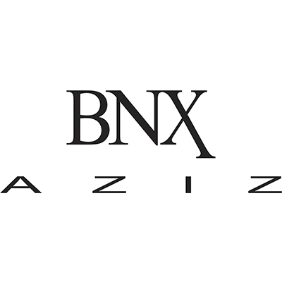 Descargar Logo Vectorizado bnx aziz Gratis