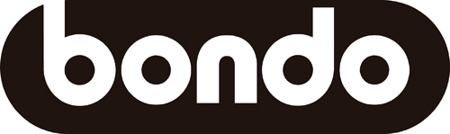 bondo Logo PNG Vector Gratis