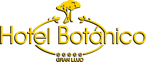 Descargar Logo Vectorizado botanico hotel Gratis