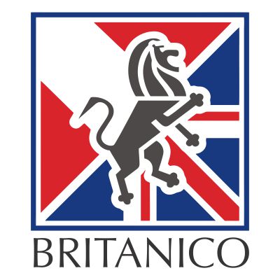 Descargar Logo Vectorizado britanico Gratis