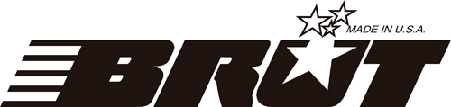 brut  2 Logo PNG Vector Gratis