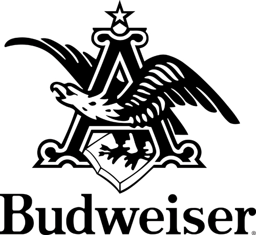 budweiser  2 Logo PNG Vector Gratis