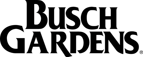 busch gardens Logo PNG Vector Gratis