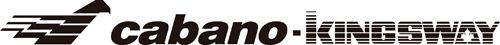 cabano kingsway Logo PNG Vector Gratis