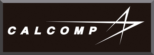 calcomp  2 Logo PNG Vector Gratis
