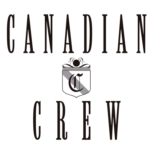 Descargar Logo Vectorizado canadian crew Gratis