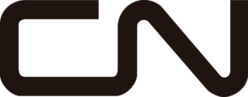 Descargar Logo Vectorizado canadien national Gratis