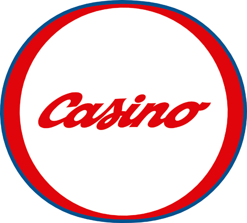 Descargar Logo Vectorizado casino Gratis