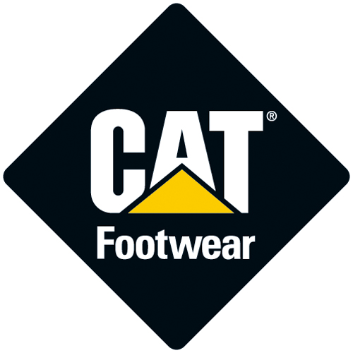 Descargar Logo Vectorizado cat footwear Gratis