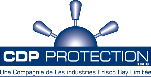 Descargar Logo Vectorizado cdp protection Gratis