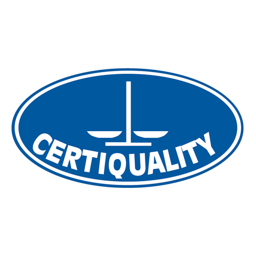 Descargar Logo Vectorizado certiquality Gratis