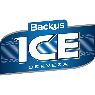 cerveza ice Logo PNG Vector Gratis