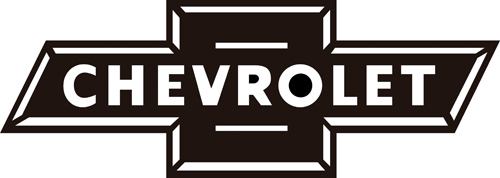Descargar Logo Vectorizado chevrolet  2 Gratis