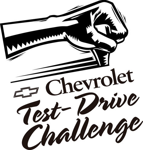 Descargar Logo Vectorizado chevrolet drive challenge Gratis