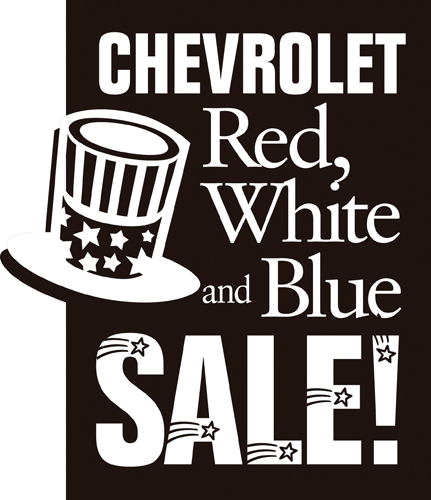 Descargar Logo Vectorizado chevrolet red white blue Gratis