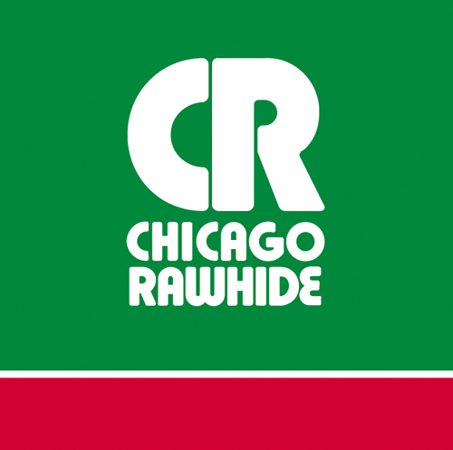 chicago rawhide Logo PNG Vector Gratis