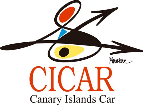 cicar Logo PNG Vector Gratis
