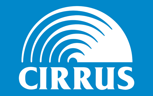 Descargar Logo Vectorizado cirrus 2 Gratis