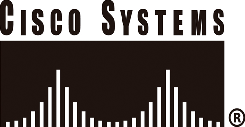 Descargar Logo Vectorizado cisco systems Gratis