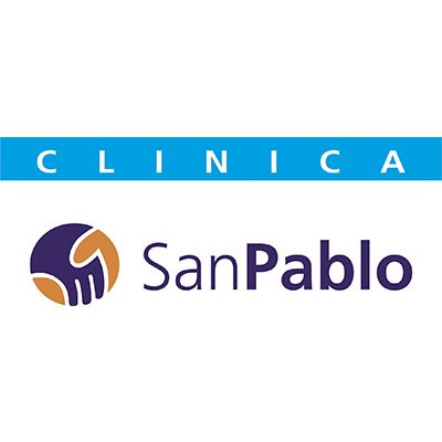 Descargar Logo Vectorizado clinica san pablo CDR Gratis