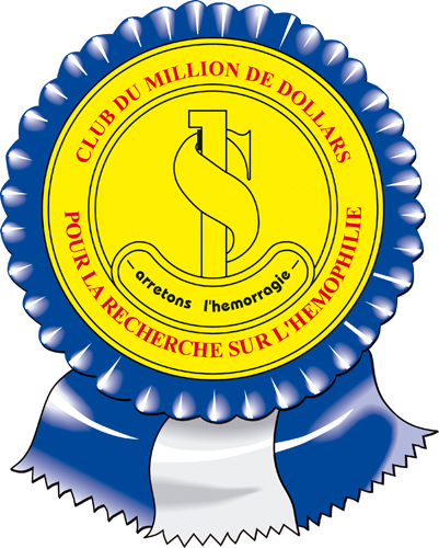 Descargar Logo Vectorizado club du million de dollars Gratis