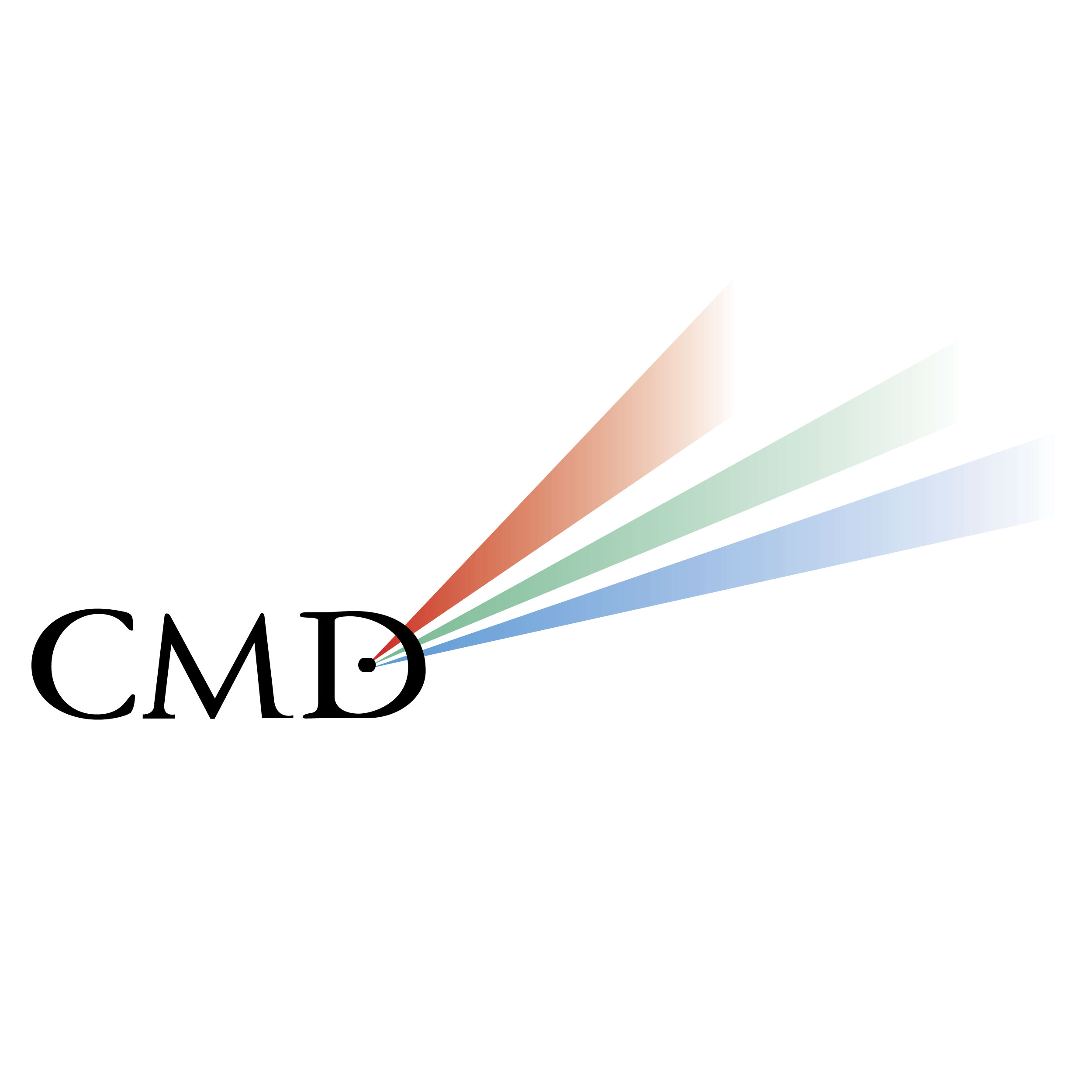 Cmd Logo PNG Vector Gratis