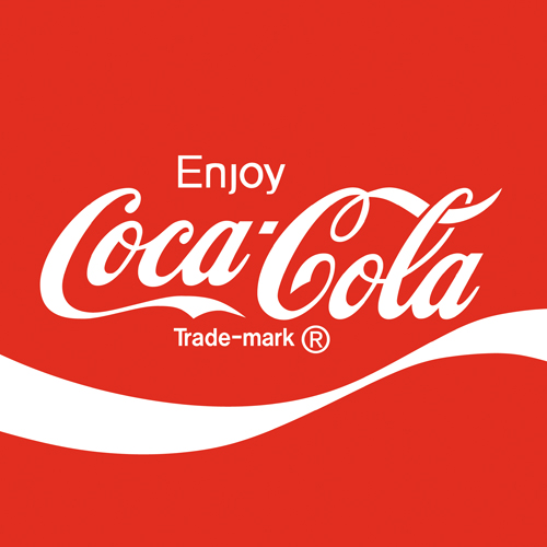 coca cola Logo PNG Vector Gratis